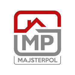 Majsterpol - logo