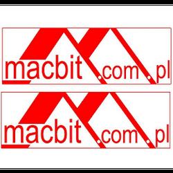 Macbit - logo