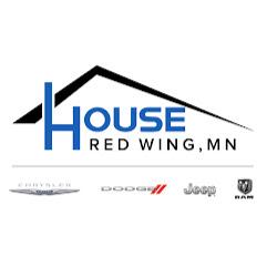Housechrysler - logo