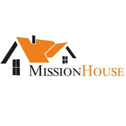 Missionhouse - logo