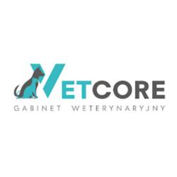 Vetcore - logo
