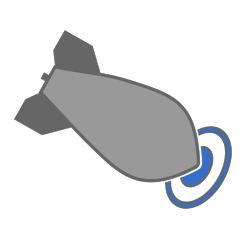 Truthbombtshirts - logo
