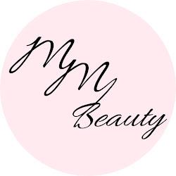 Mmbeauty - logo