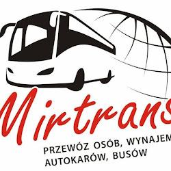 Mirtranstransport - logo