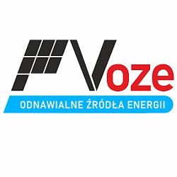Pvoze - logo