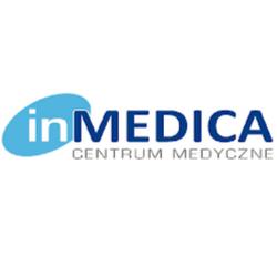 Inmedica - logo