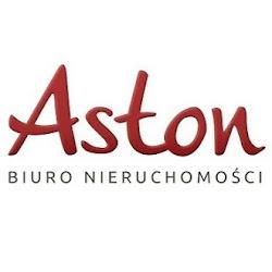 Aston - logo