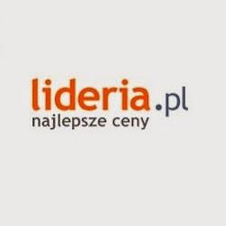 Lideria - logo