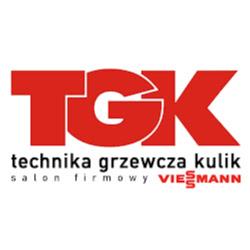 Tgk24 - logo