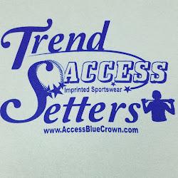 Accessimprinted - logo