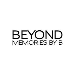 Beyondmemoriesbyb - logo