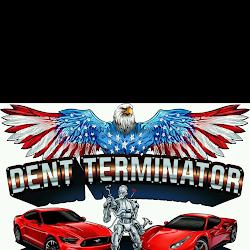 Dentterminator - logo