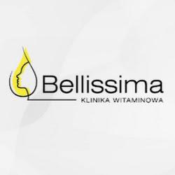 Bellissima - logo