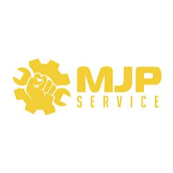 Mjpservice - logo