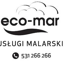 Eco-mar - logo