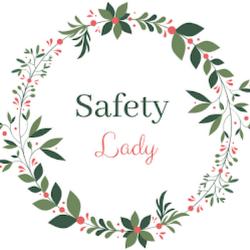 Safetylady - logo