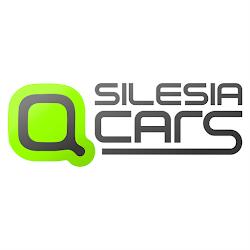 Silesia-cars - logo