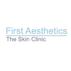 Firstaesthetics - logo