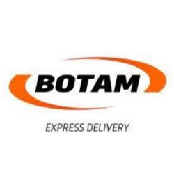 Botam - logo