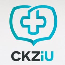 Ckziu - logo