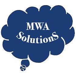 Mwasolutionsco - logo