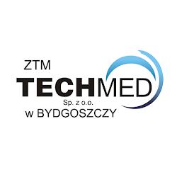 Techmed - logo