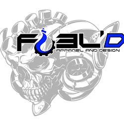 Livefueld - logo