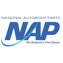 Napsandiego - logo