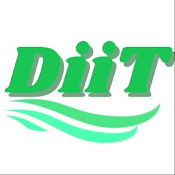 Diit kalisz - logo