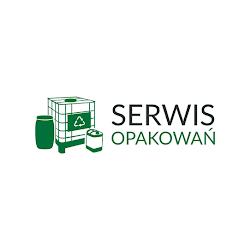 Serwis-opakowan - logo