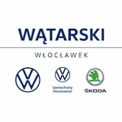 Watarski - logo