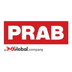 Prab - logo