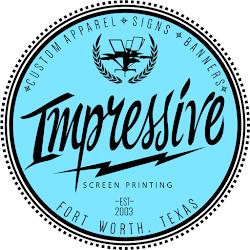 Impressivedfw - logo