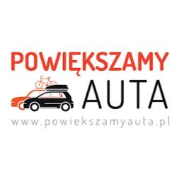 Powiekszamyauta - logo
