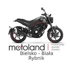 Motocykle-rowery - logo