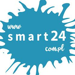 Smart24 - logo