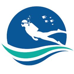 Underseadivers - logo