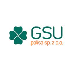 Gsu - logo