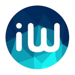 Infowire - logo