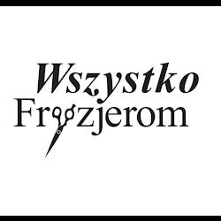 Wszystkofryzjerom - logo