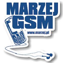 Marzej - logo