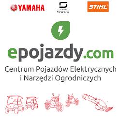 Epojazdy - logo
