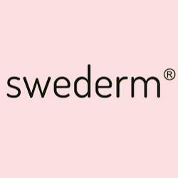Swederm - logo