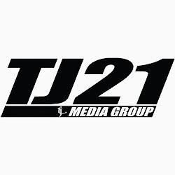 Tj21 - logo