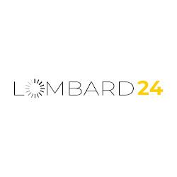 Lombard24 - logo