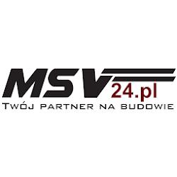 Msv24 - logo