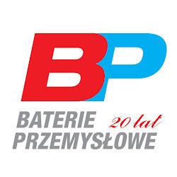 Baterie - logo