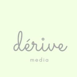 Derivemedia - logo