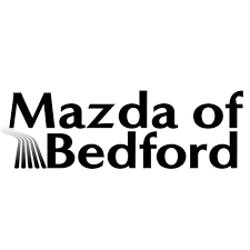 Mazdaofbedford - logo