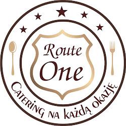 Restauracja routeone - logo